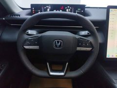Changan Eado 1.5T GDI automatic premium - фото 15