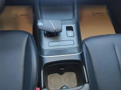 Changan Eado 1.5T GDI automatic premium - фото 16
