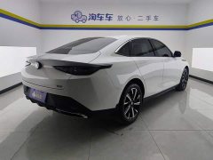 Changan Eado 1.5T GDI automatic premium - фото 3