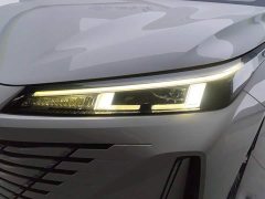 Changan Eado 1.5T GDI automatic premium - фото 5