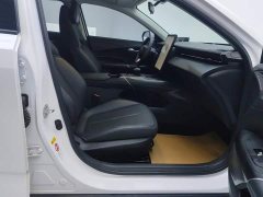 Changan Eado 1.5T GDI automatic premium - фото 8
