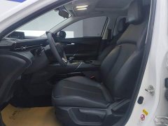 Changan Eado 1.5T GDI automatic premium - фото 9