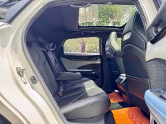 Changan UNI-V 2022 1.5T premium - фото 10