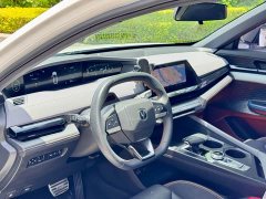 Changan UNI-V 2022 1.5T premium - фото 11