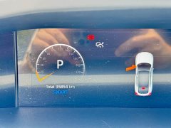 Changan UNI-V 2022 1.5T premium - фото 12
