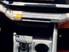 Changan UNI-V 2022 1.5T premium - фото 13