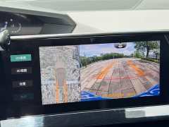 Changan UNI-V 2022 1.5T premium - фото 14