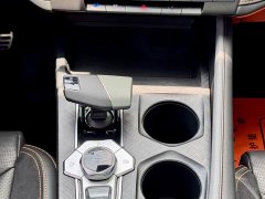 Changan UNI-V 2022 1.5T premium - фото 15