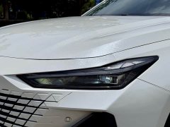 Changan UNI-V 2022 1.5T premium - фото 19