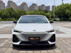 Changan UNI-V 2022 1.5T premium - фото 2
