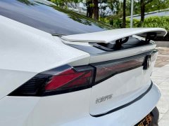 Changan UNI-V 2022 1.5T premium - фото 20
