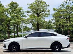 Changan UNI-V 2022 1.5T premium - фото 4