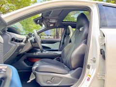 Changan UNI-V 2022 1.5T premium - фото 5