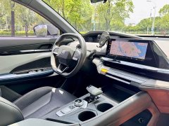 Changan UNI-V 2022 1.5T premium - фото 6