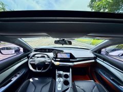 Changan UNI-V 2022 1.5T premium - фото 7