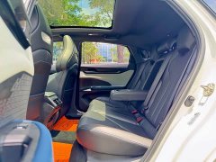 Changan UNI-V 2022 1.5T premium - фото 8