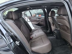 BMW 5 Series 530Li leading M sports package - фото 12
