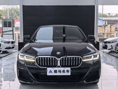 BMW 5 Series 530Li leading M sports package - фото 2