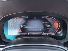 BMW 5 Series 530Li leading M sports package - фото 4