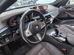 BMW 5 Series 530Li leading M sports package - фото 8