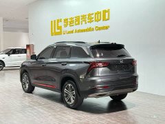 Changan CS75PLUS 1.5T automatic luxury - фото 5