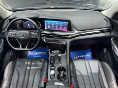 Changan CS75PLUS 1.5T automatic luxury - фото 8