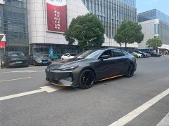 Changan UNI-V 1.5T 500Bar distinguished sports - фото 1