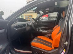 Changan UNI-V 1.5T 500Bar distinguished sports - фото 10