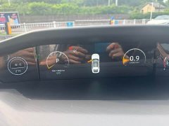 Changan UNI-V 1.5T 500Bar distinguished sports - фото 11