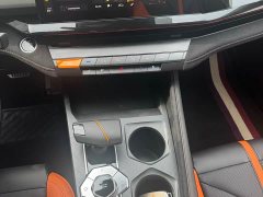 Changan UNI-V 1.5T 500Bar distinguished sports - фото 12