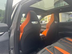 Changan UNI-V 1.5T 500Bar distinguished sports - фото 13