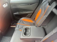 Changan UNI-V 1.5T 500Bar distinguished sports - фото 14
