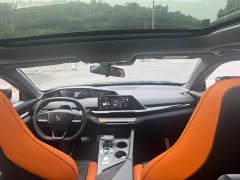 Changan UNI-V 1.5T 500Bar distinguished sports - фото 15