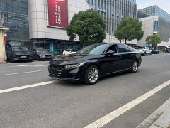 Changan UNI-V 1.5T 500Bar distinguished sports - фото 16