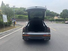 Changan UNI-V 1.5T 500Bar distinguished sports - фото 17
