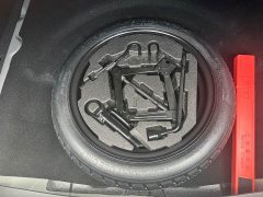 Changan UNI-V 1.5T 500Bar distinguished sports - фото 19