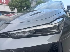 Changan UNI-V 1.5T 500Bar distinguished sports - фото 2