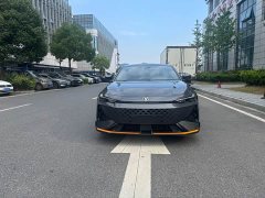Changan UNI-V 1.5T 500Bar distinguished sports - фото 3