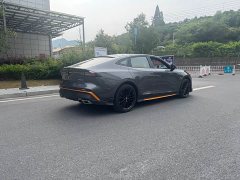 Changan UNI-V 1.5T 500Bar distinguished sports - фото 5