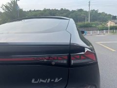 Changan UNI-V 1.5T 500Bar distinguished sports - фото 6