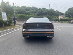 Changan UNI-V 1.5T 500Bar distinguished sports - фото 7