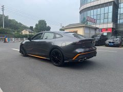 Changan UNI-V 1.5T 500Bar distinguished sports - фото 8