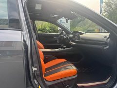 Changan UNI-V 1.5T 500Bar distinguished sports - фото 9