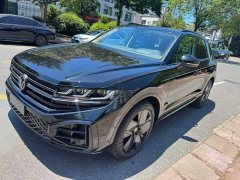 Volkswagen Touareg 3.0TSI Ruijing Edition Obsidian Sports Package - фото 1