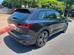 Volkswagen Touareg 3.0TSI Ruijing Edition Obsidian Sports Package - фото 3