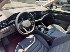 Volkswagen Touareg 3.0TSI Ruijing Edition Obsidian Sports Package - фото 5