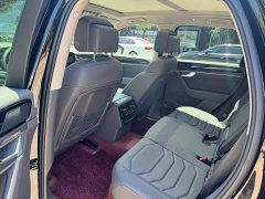 Volkswagen Touareg 3.0TSI Ruijing Edition Obsidian Sports Package - фото 6