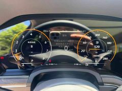 Volkswagen Touareg 3.0TSI Ruijing Edition Obsidian Sports Package - фото 7