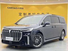 Voyah Lantu Dreamer 2022 Low Carbon Version Dream Smart Package - фото 1