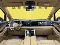 Voyah Lantu Dreamer 2022 Low Carbon Version Dream Smart Package - фото 13
